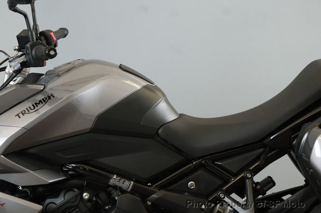 2022 Triumph Tiger Sport 660 Includes Warranty - 22850119 - 7