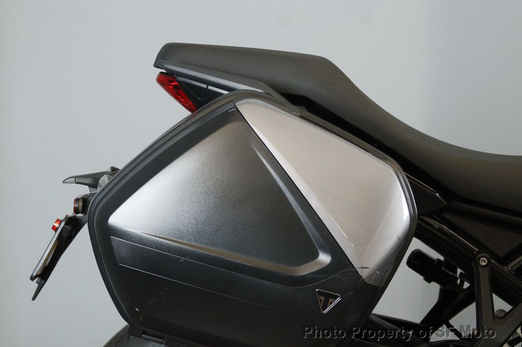 2022 Triumph Tiger Sport 660 Includes Warranty - 22850119 - 8