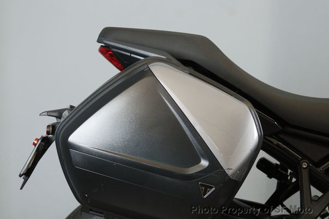 2022 Triumph Tiger Sport 660 Includes Warranty - 22850119 - 8
