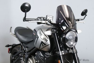 2022 Triumph Trident 660