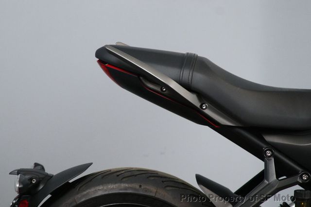 2022 Triumph Trident 660 Includes Warranty - 23071394 - 10