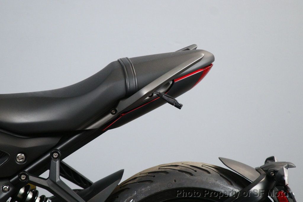 2022 Triumph Trident 660 Includes Warranty - 23071394 - 11