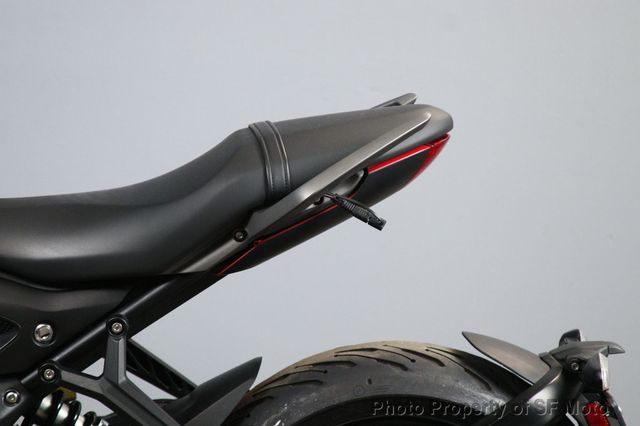2022 Triumph Trident 660 Includes Warranty - 23071394 - 11