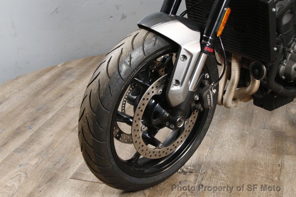 2022 Triumph Trident 660 Includes Warranty - 23071394 - 18