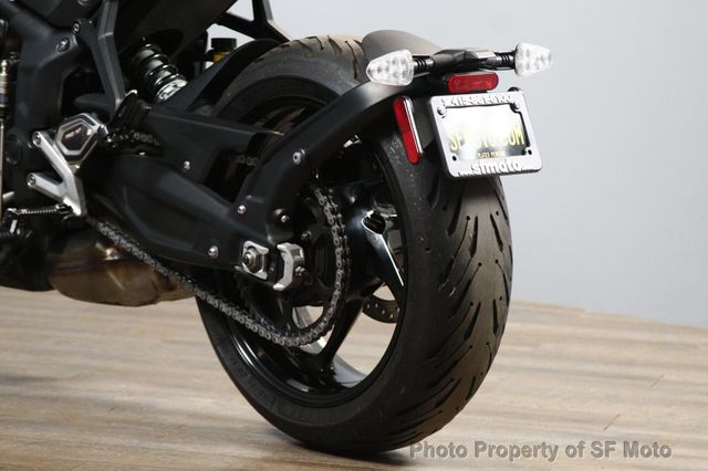 2022 Triumph Trident 660 Includes Warranty - 23071394 - 21