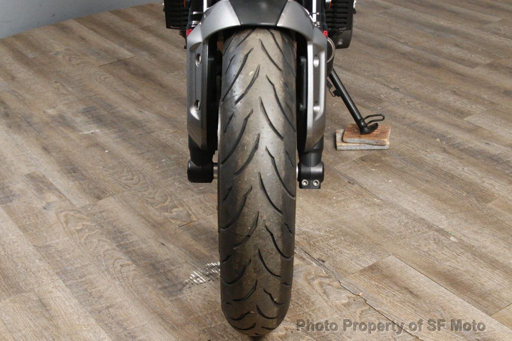 2022 Triumph Trident 660 Includes Warranty - 23071394 - 22