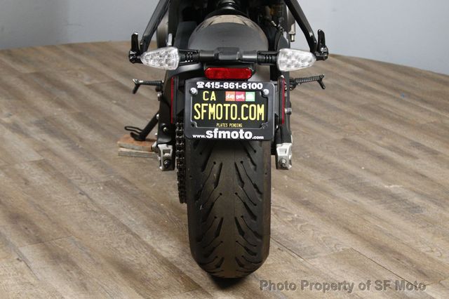 2022 Triumph Trident 660 Includes Warranty - 23071394 - 23