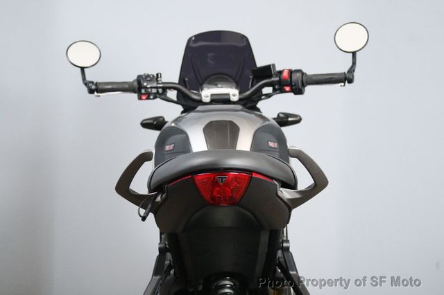 2022 Triumph Trident 660 Includes Warranty - 23071394 - 26