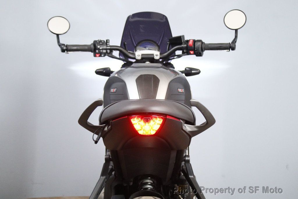 2022 Triumph Trident 660 Includes Warranty - 23071394 - 27