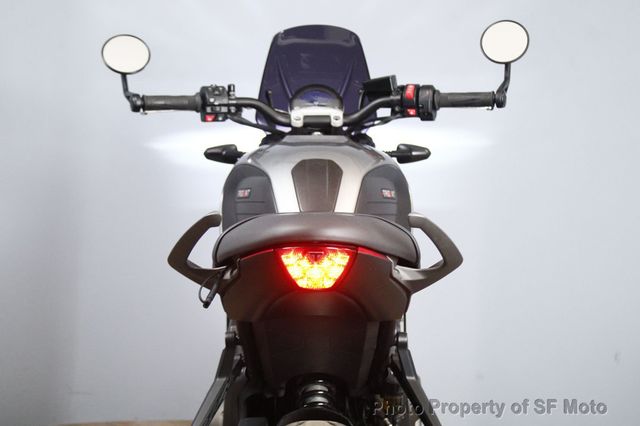 2022 Triumph Trident 660 Includes Warranty - 23071394 - 27
