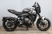 2022 Triumph Trident 660 Includes Warranty - 23071394 - 2