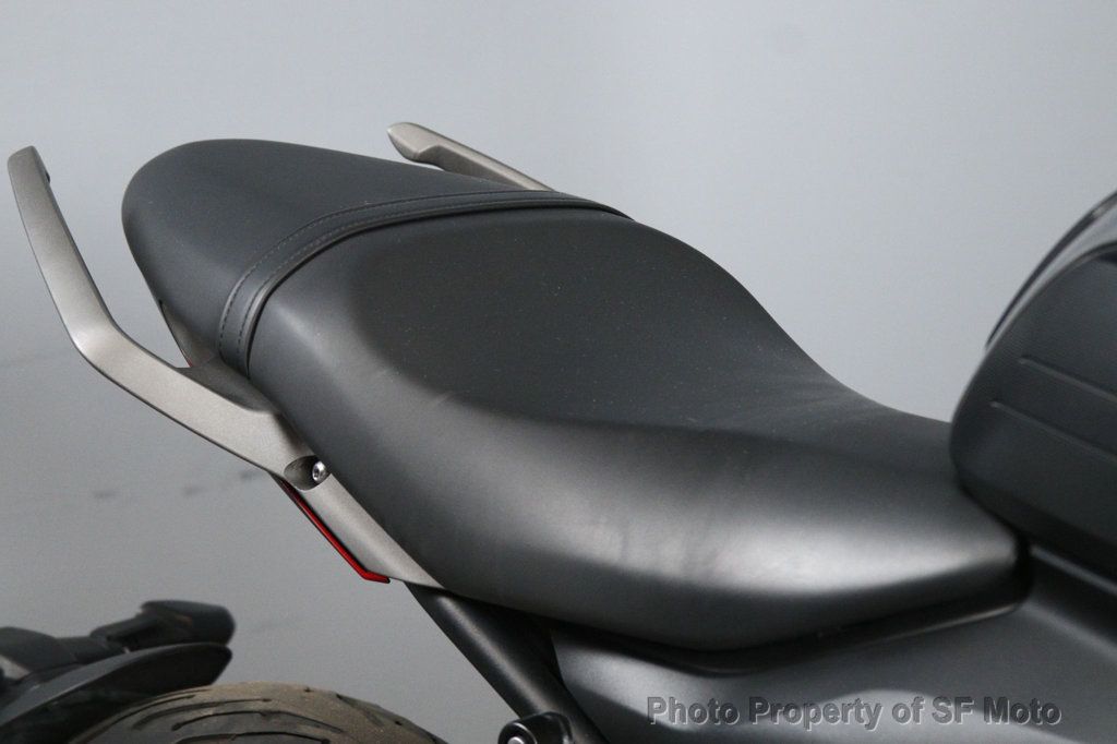 2022 Triumph Trident 660 Includes Warranty - 23071394 - 38