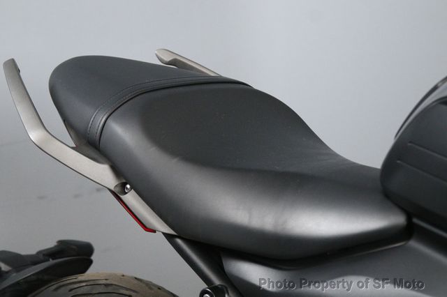 2022 Triumph Trident 660 Includes Warranty - 23071394 - 38