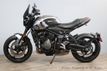2022 Triumph Trident 660 Includes Warranty - 23071394 - 3