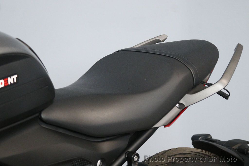 2022 Triumph Trident 660 Includes Warranty - 23071394 - 39