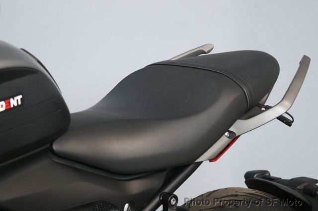 2022 Triumph Trident 660 Includes Warranty - 23071394 - 39
