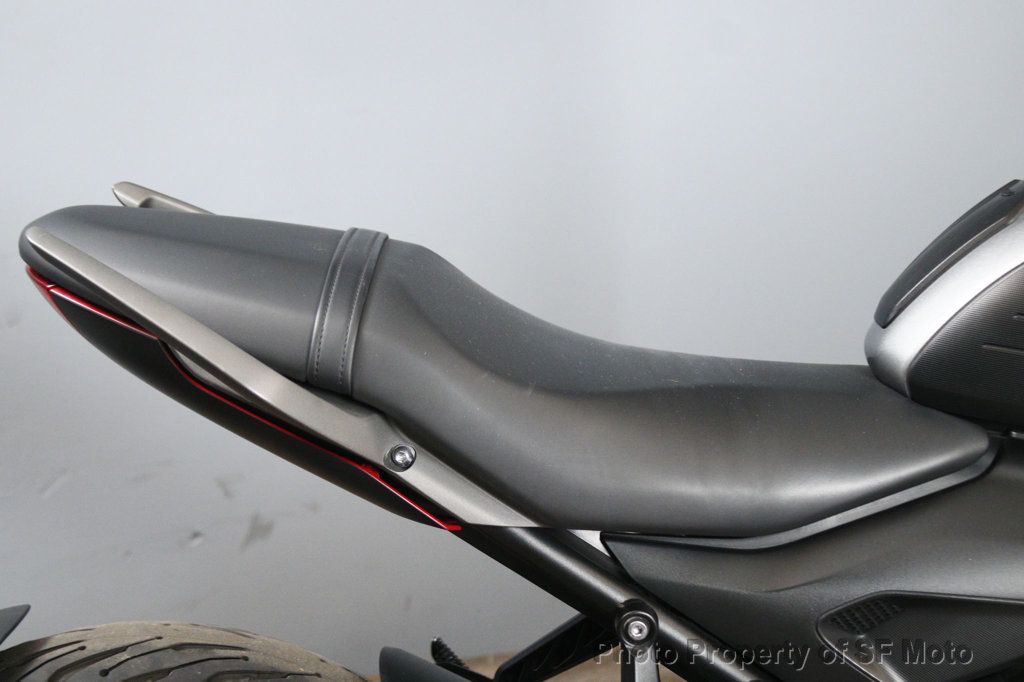 2022 Triumph Trident 660 Includes Warranty - 23071394 - 40