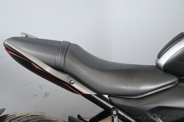2022 Triumph Trident 660 Includes Warranty - 23071394 - 40