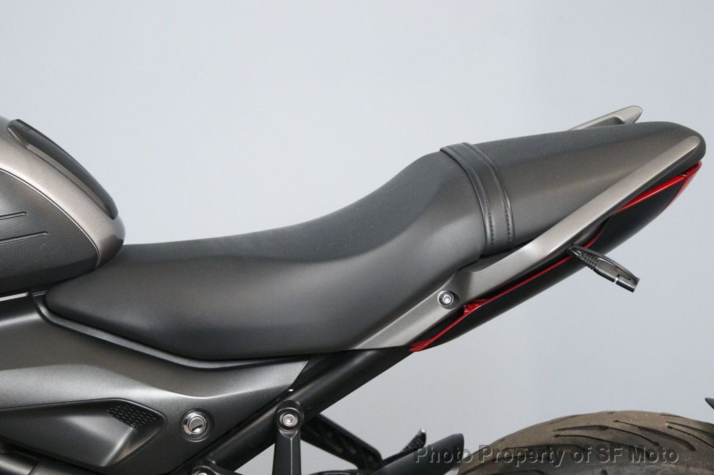 2022 Triumph Trident 660 Includes Warranty - 23071394 - 41