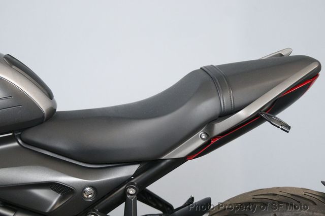 2022 Triumph Trident 660 Includes Warranty - 23071394 - 41