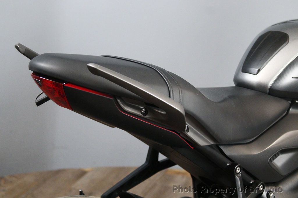 2022 Triumph Trident 660 Includes Warranty - 23071394 - 42