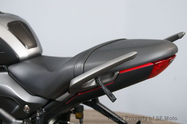 2022 Triumph Trident 660 Includes Warranty - 23071394 - 43