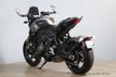 2022 Triumph Trident 660 Includes Warranty - 23071394 - 45
