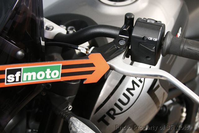 2022 Triumph Trident 660 Includes Warranty - 23071394 - 46