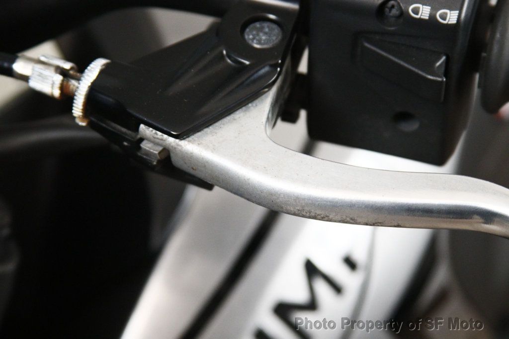 2022 Triumph Trident 660 Includes Warranty - 23071394 - 47