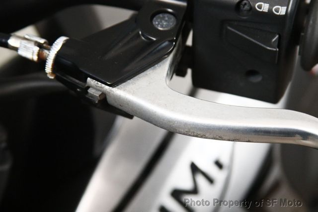 2022 Triumph Trident 660 Includes Warranty - 23071394 - 47