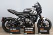 2022 Triumph Trident 660 Includes Warranty - 23071394 - 4