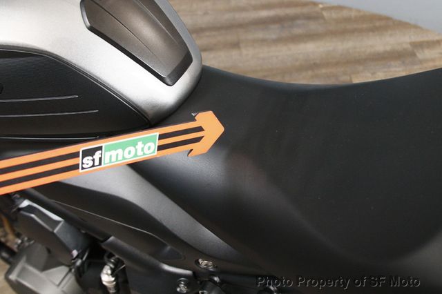2022 Triumph Trident 660 Includes Warranty - 23071394 - 50