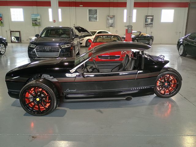 2022 Vanderhall Carmel Roadster 4197 Miles - 23014172 - 0
