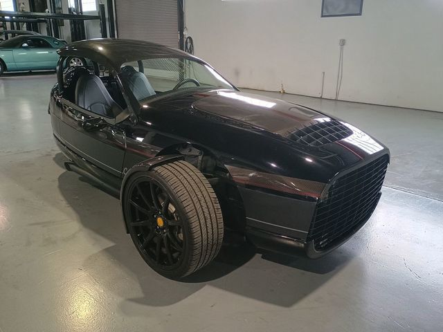 2022 Vanderhall Carmel Roadster 4197 Miles - 23014172 - 9