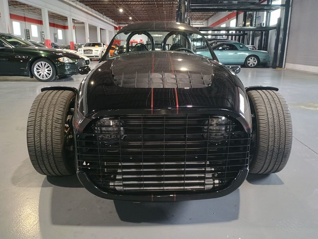 2022 Vanderhall Carmel Roadster 4197 Miles - 23014172 - 10