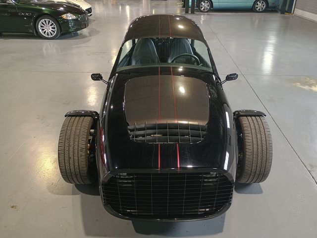 2022 Vanderhall Carmel Roadster 4197 Miles - 23014172 - 11