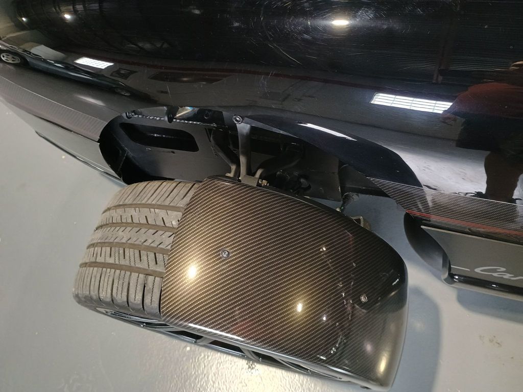 2022 Vanderhall Carmel Roadster 4197 Miles - 23014172 - 14