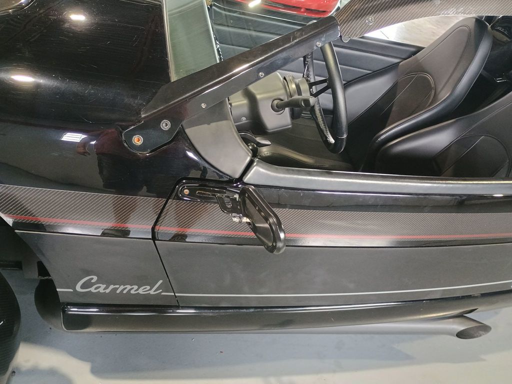 2022 Vanderhall Carmel Roadster 4197 Miles - 23014172 - 15