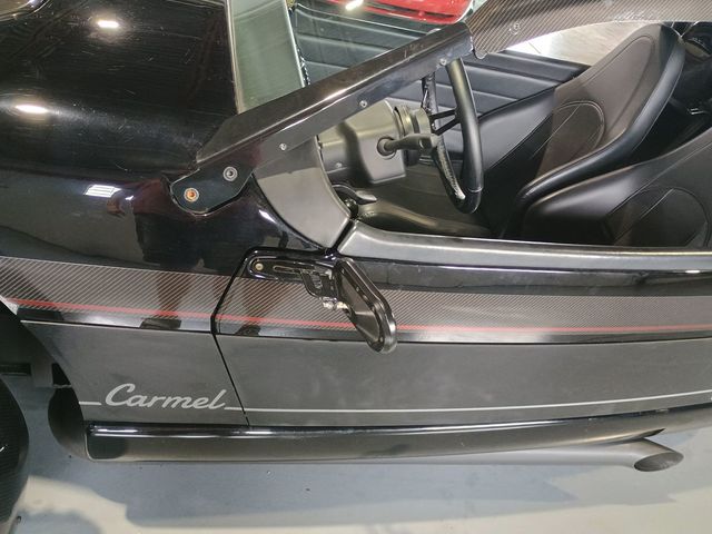 2022 Vanderhall Carmel Roadster 4197 Miles - 23014172 - 15