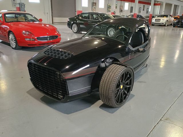 2022 Vanderhall Carmel Roadster 4197 Miles - 23014172 - 1