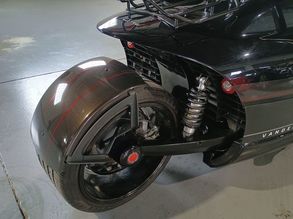 2022 Vanderhall Carmel Roadster 4197 Miles - 23014172 - 20