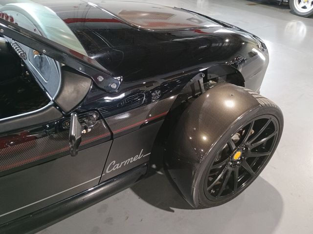 2022 Vanderhall Carmel Roadster 4197 Miles - 23014172 - 23