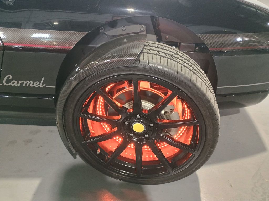 2022 Vanderhall Carmel Roadster 4197 Miles - 23014172 - 24