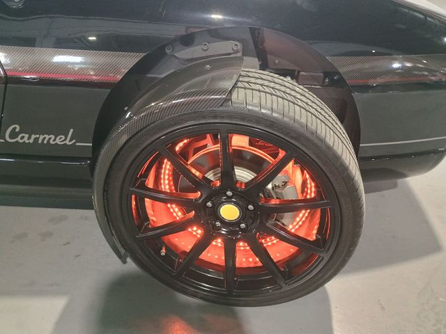 2022 Vanderhall Carmel Roadster 4197 Miles - 23014172 - 24