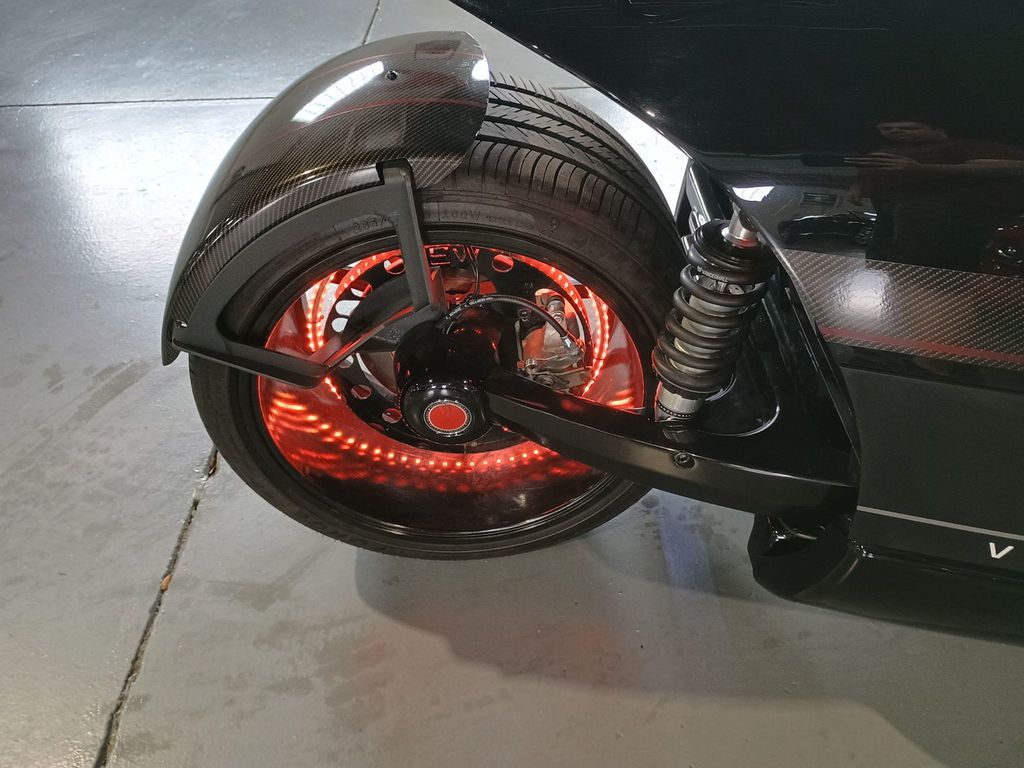 2022 Vanderhall Carmel Roadster 4197 Miles - 23014172 - 25