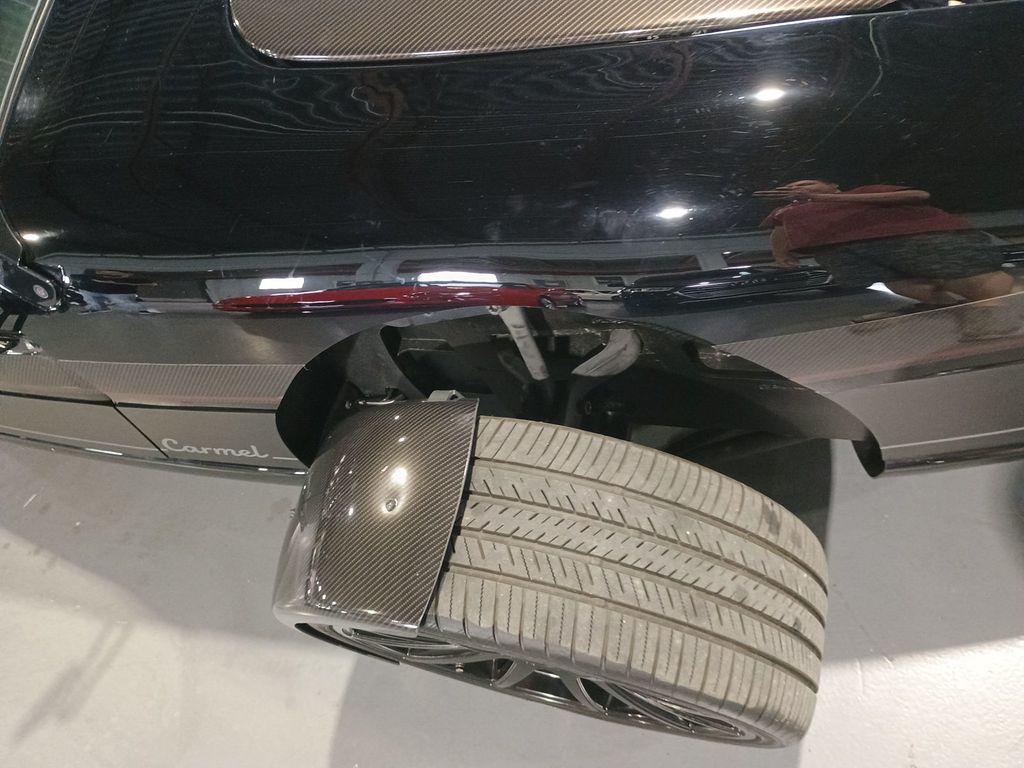 2022 Vanderhall Carmel Roadster 4197 Miles - 23014172 - 26