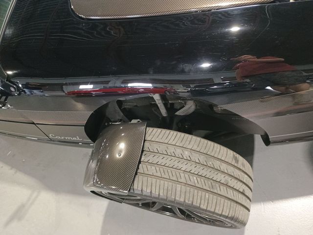 2022 Vanderhall Carmel Roadster 4197 Miles - 23014172 - 26