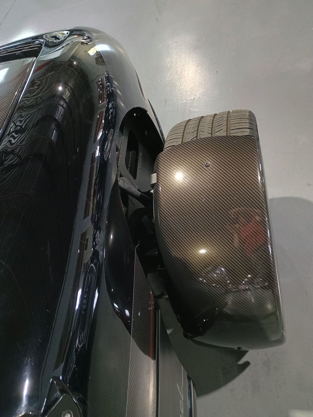 2022 Vanderhall Carmel Roadster 4197 Miles - 23014172 - 28