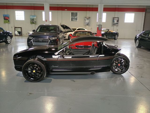 2022 Vanderhall Carmel Roadster 4197 Miles - 23014172 - 2
