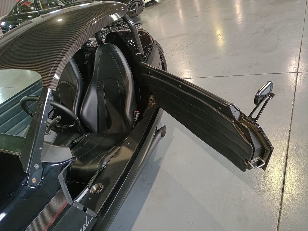 2022 Vanderhall Carmel Roadster 4197 Miles - 23014172 - 30